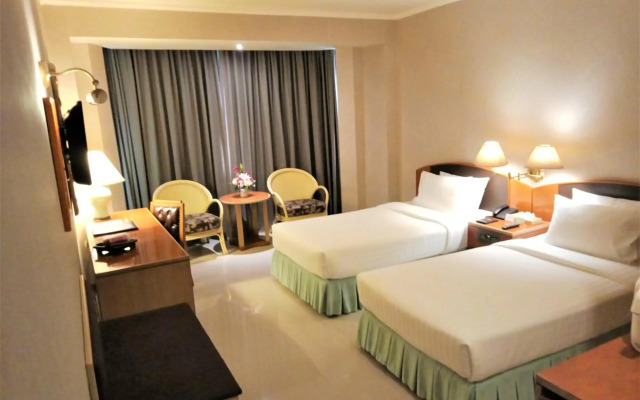 Timhotel Invalides Eiffel