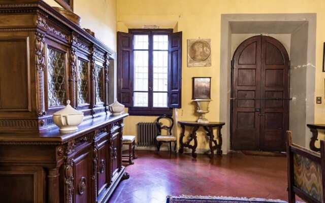 Villa Saladini