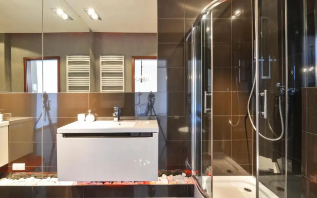 Gdynia Norda Sea Towers