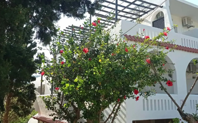 Afroditi Hotel