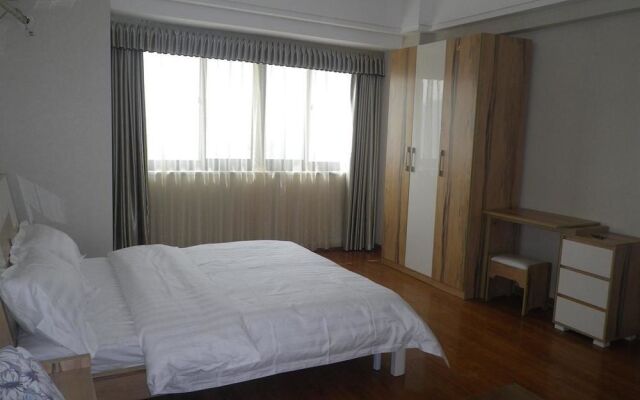 Daily Home Inns Self-service Apartment