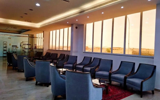 Al Asala Resort