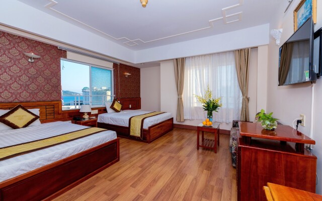 Olympic Hotel Nha Trang