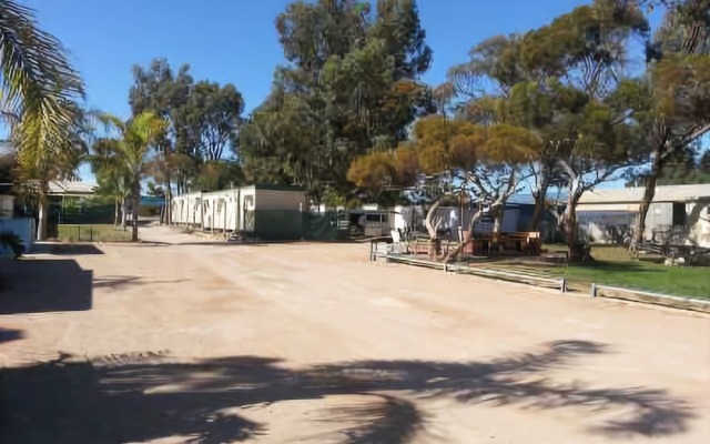 A1 Cabins Ceduna