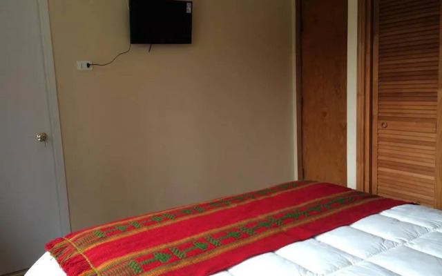 Hostal Entre Araucarias