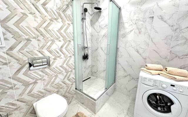 Апартаменты на улице Мичурина