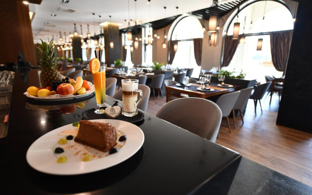 Hotel Austria & Bosna