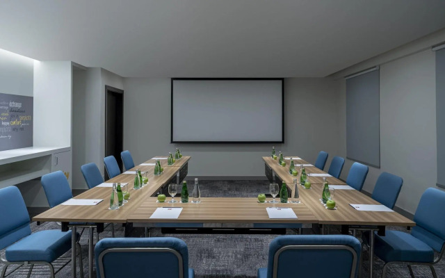 Adagio Aparthotel Jeddah Malik Road