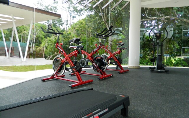 Kiin Luxury Condos Riviera Maya