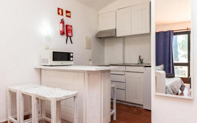 Albufeira Garden Studio