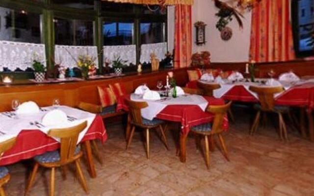 Hotel Jägerwirt BetriebsgmbH