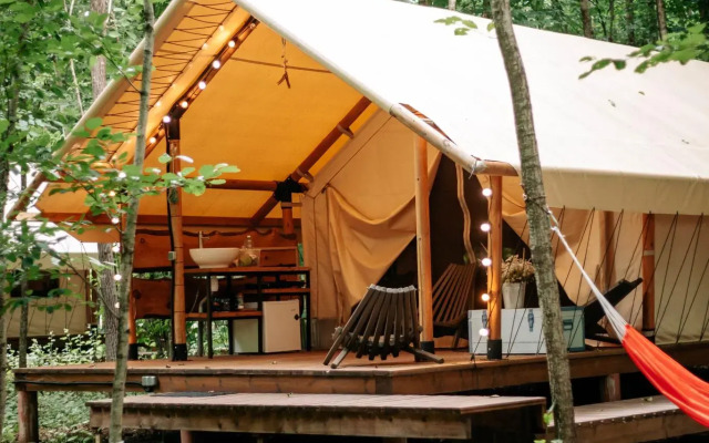MestoCamp