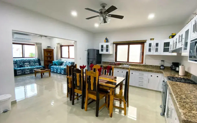 Villas keh