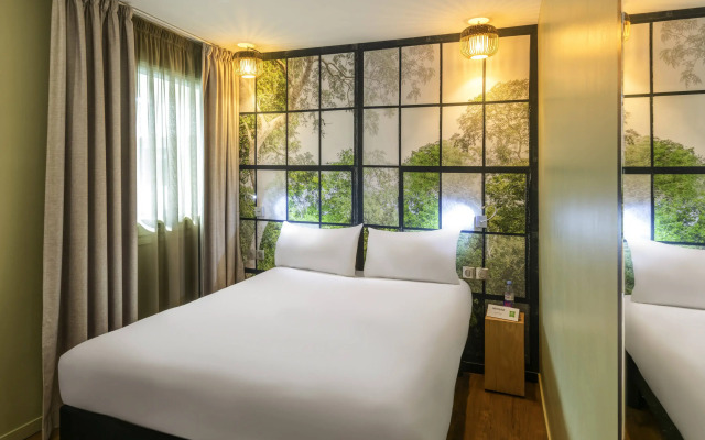 ibis Styles Parc des Expositions de Villepinte