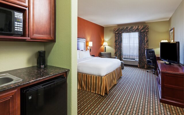 Holiday Inn Express & Suites East Amarillo, an IHG Hotel