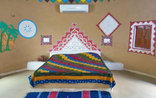 Mahefeel E Rann Resort