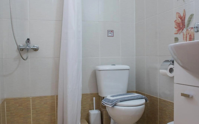 Отель Caretta Village