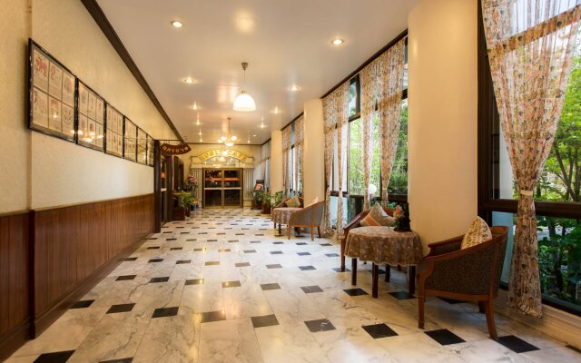 Kosit Hill Hotel