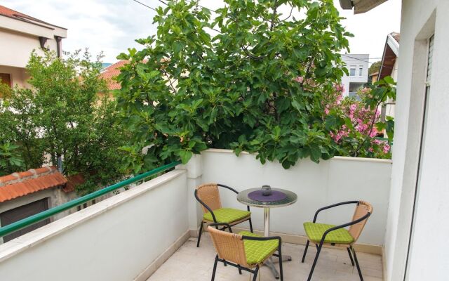 Apartments Tulipan