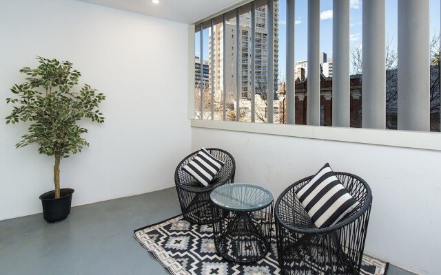TT304 Darlinghurst Cozy Studio