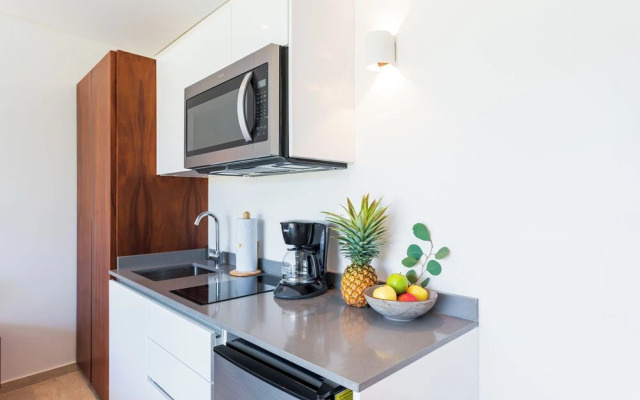 Central Park Lagunas By Sandy Powerful