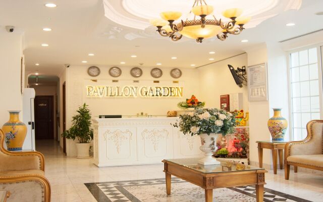 Pavillon Garden Hotel & Spa