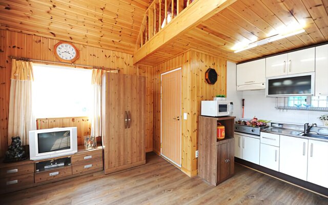 Muju Observatory Pensions