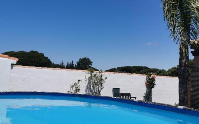 "Beach House La Barrosa" Novo Sancti Petri