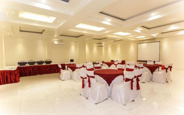 OYO 6795 Dream Inn