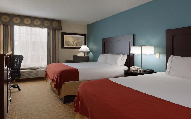 Holiday Inn Exp Winston Salem by IHG