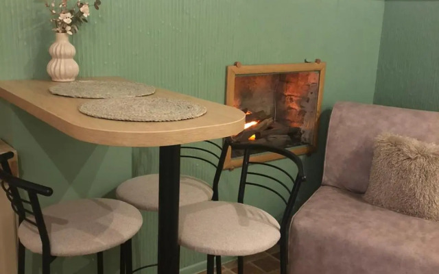 Apartment near Armenian Cathedral