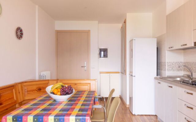 Villa Ortensia Varenna