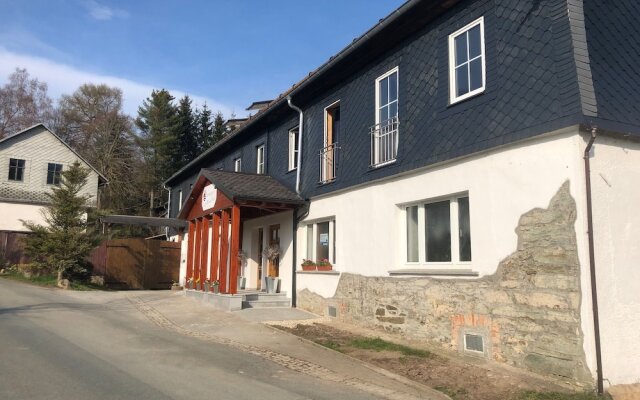 Landgasthof Wetteraperle