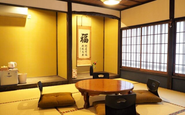 Samurise Kura