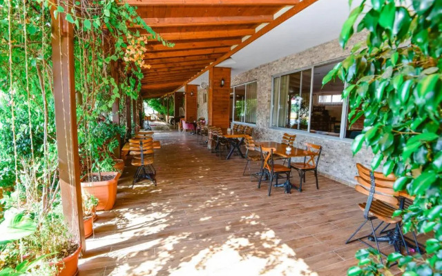 Karacan Park Hotel