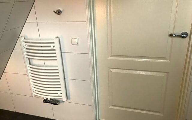 T’ Hogeland Ainrom