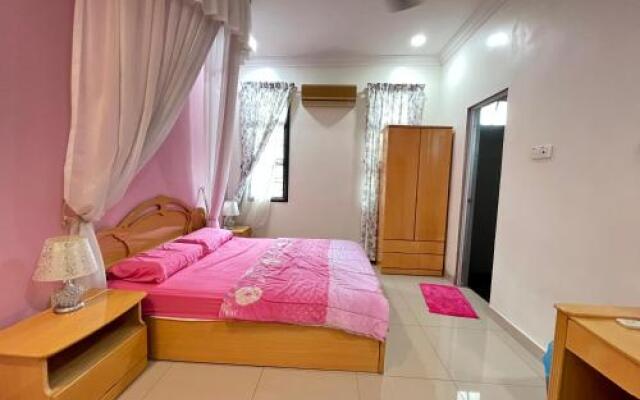 Jiaxin Homestay