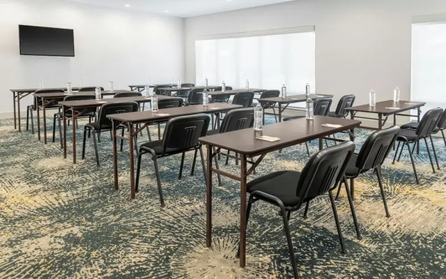 TownePlace Suites by Marriott Detroit Taylor