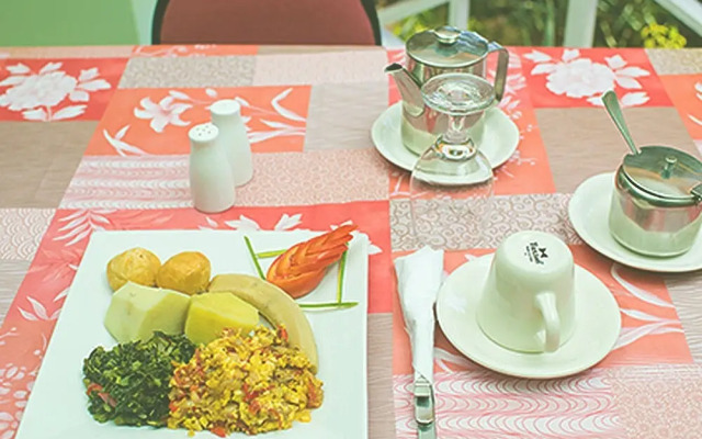 Treasure Beach Hotel