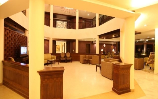 Clark Greens-Airport Hotel & Spa Resort