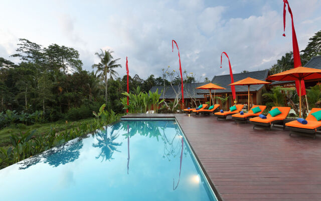 Villa Tegal Tis Ubud