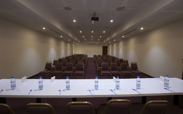 El Sheikh Suites Hotel