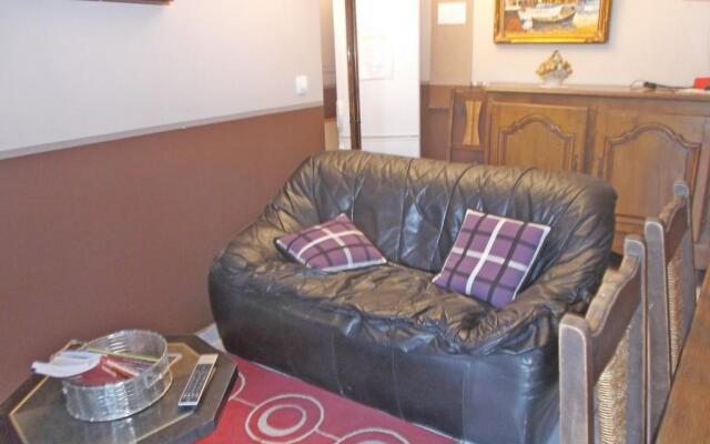 Le Jardin des Tourterelles