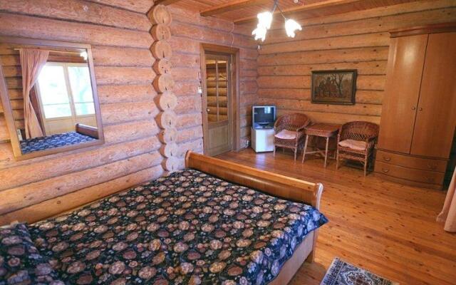 Отель Вершина Селигера