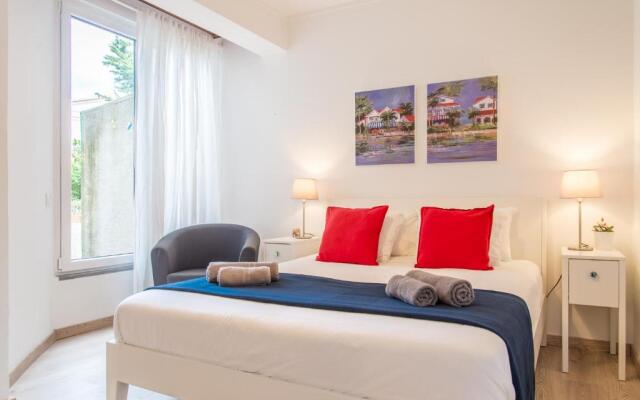 Charming and Central Apart - 350m from the beach