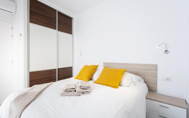 Home2Book Sea Front Las Teresitas Beach 3