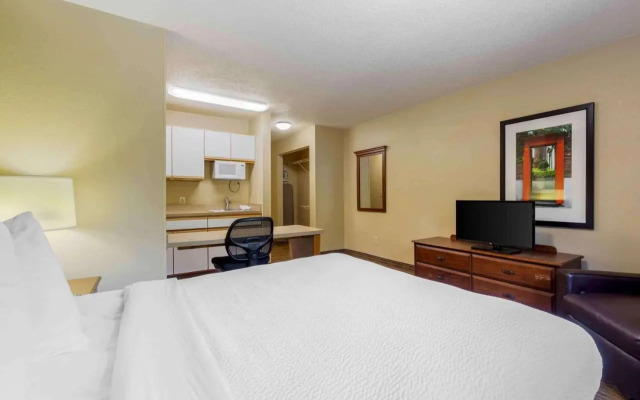 Studio Plus Greenville - Haywood Mall