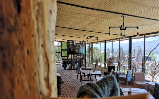ecorefugio spa