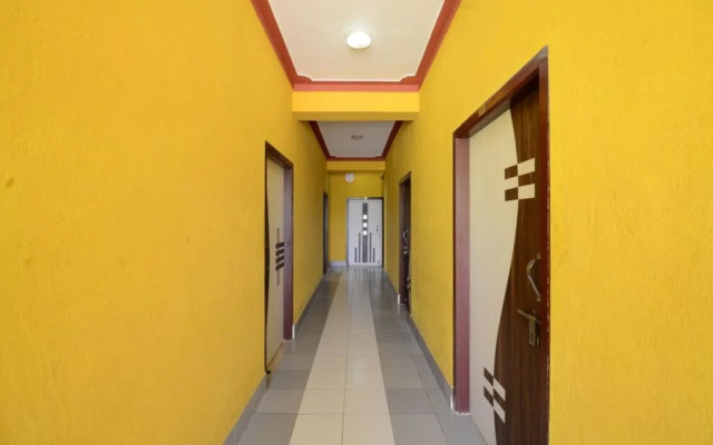 Goroomgo Surya Inn Konark