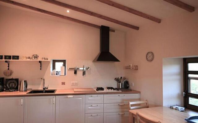 Restful Villa in Largentiere With Swimming Pool